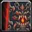 Tyrannical Gladiator's Greatcloak icon