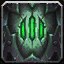 Grievous Gladiator's Greatcloak icon