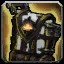 Radiant Traveler's Backpack icon