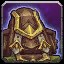 Veteran Adventurer's Rucksack icon