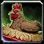 Egg Farmer's Backpack icon
