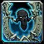 Beastcaller's Skull Crescent icon
