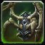 Trophy of the Reborn Bonelord icon