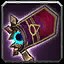 Galactic Legend's Pennant icon