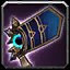 Venomous Legend's Pennant icon