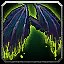 Ophidian Patagia icon