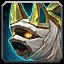 Amewbisath, a World of Warcraft battle pet