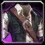 Excavator's Work Shirt icon