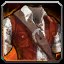 Historian's Fitted Vest icon