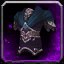 Create Chest icon
