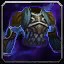 Black Rook Hauberk icon