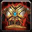 Witch Doctor's Undervest icon