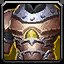 Burnished Chestguard of Eminent Domain icon
