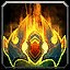 Cosmetic Flames icon