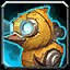 Classic Clockwork Quacker