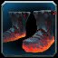 Searing Stompers icon