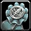 inv_competition_placement_ribbon_silver icon
