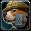 Roofus, a World of Warcraft battle pet
