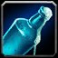 Nondescript Bottle of Water icon