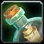 Thalassian Recipe in a Bottle icon