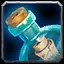 Draconic Recipe in a Bottle icon