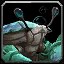 inv_crab2_teal icon