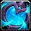 Enchanted Weathered Ethereal Crest icon