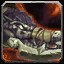 Gold Tooth Bite icon