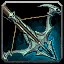 Mawsworn Crossbow icon