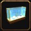 Breanni's Menagerie Aquarium, a World of Warcraft housing decor