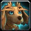 inv_dogelfhoundpet_cream icon