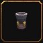Draenei Rock Goblet, a World of Warcraft housing decor