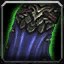 Wild Gladiator's Drape of Cruelty icon