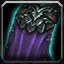 Primal Gladiator's Drape of Cruelty icon