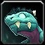 Disturbed Work icon