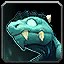 inv_dragonwhelpoutland2_teal icon
