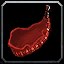 Empty Red Waterskin icon
