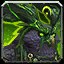 Feldruid's Scornwing Form icon
