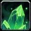 Carrying Kaja'mite icon