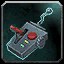 O.D.I.E.'s Remote Control icon