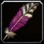 Exorcism Feather icon