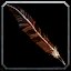 Pristine Thunderhead Feather icon