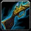 Railgun icon