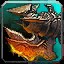 Wild Gladiator's Rifle icon
