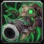 Grievous Gladiator's Rifle icon
