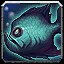 Cursed Queenfish Angling icon