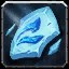 Etched Ice Chip icon