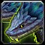 Primeval Skyfriend, a World of Warcraft mount