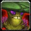 Befriending Touch icon