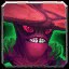 Fixate icon